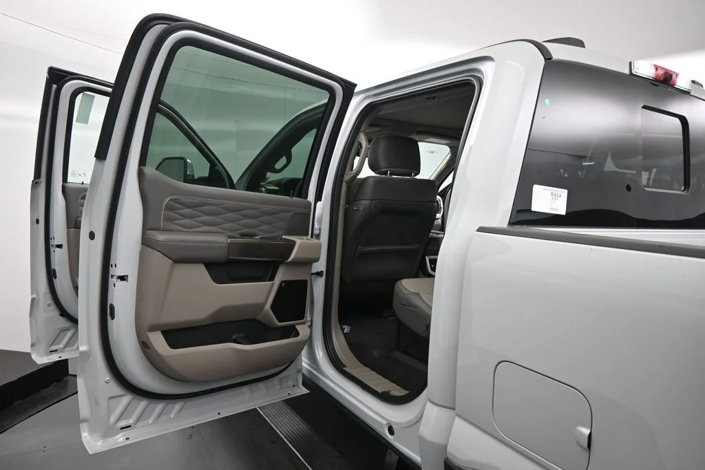 New 2026 Avalanche Ford Platinum image 19