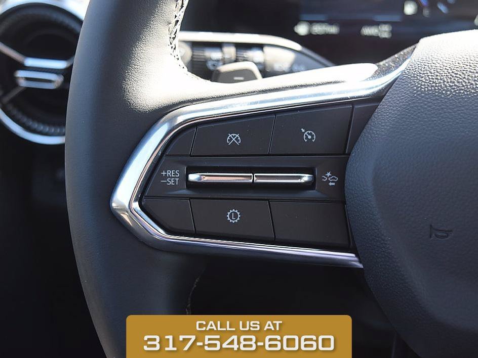 2027 Chevrolet Equinox LT - Photo 23