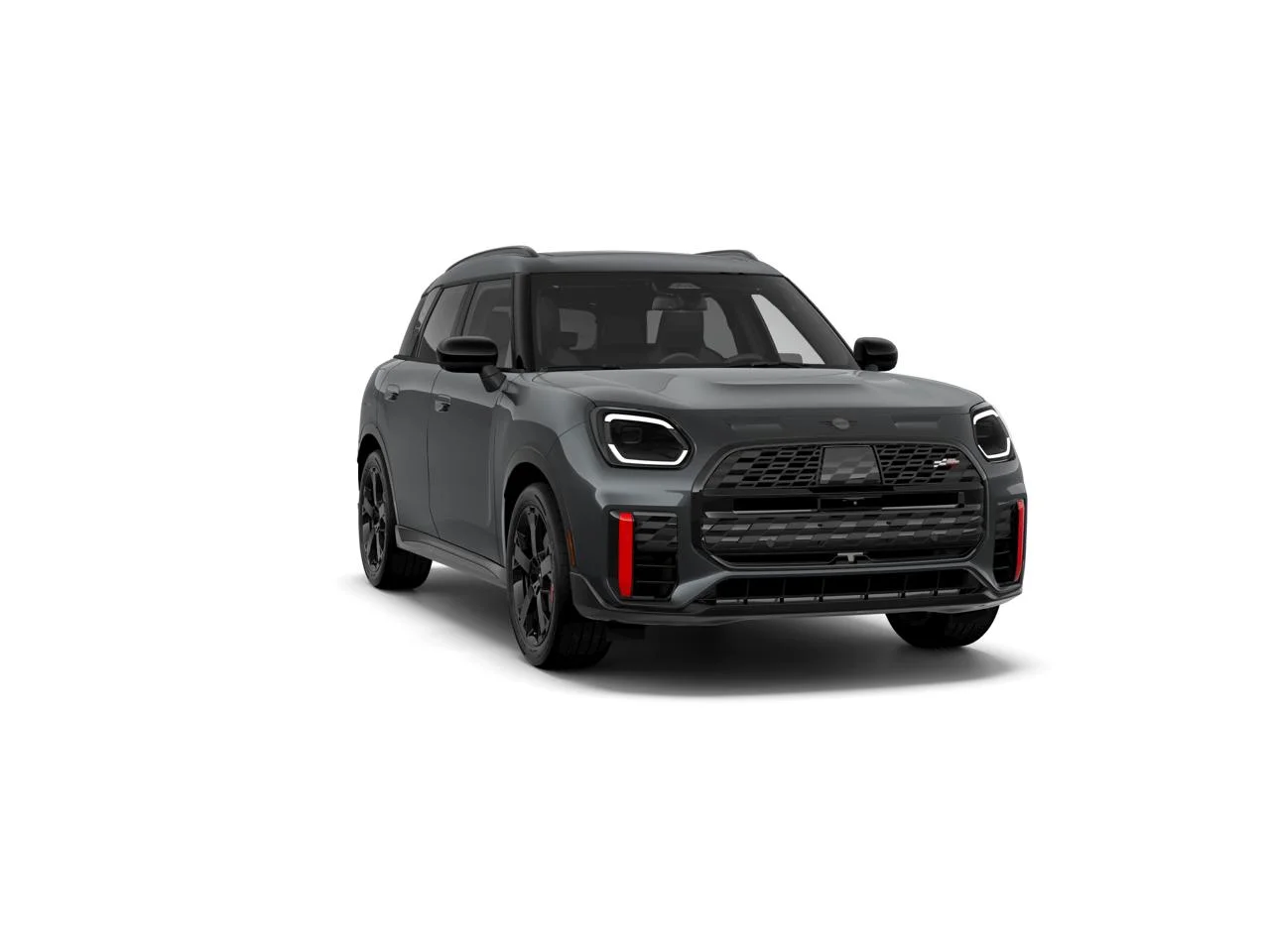 2027 MINI Countryman's photo