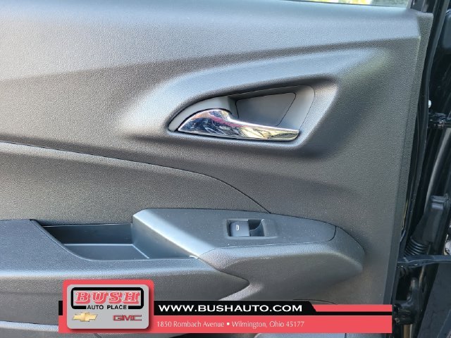 2026 Chevrolet Trax Activ - Photo 12