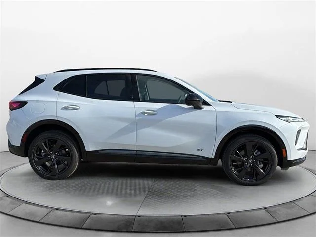 2026 Buick Envision Sport Touring - Photo 8