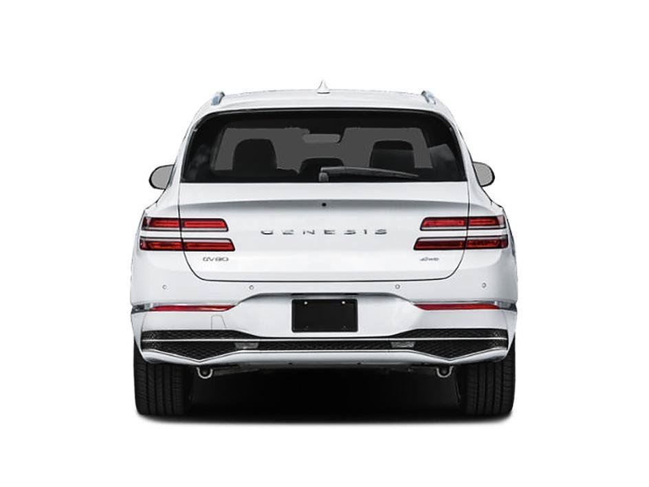 New 2027 Ceres Blue Genesis 2.5T Prestige image 5