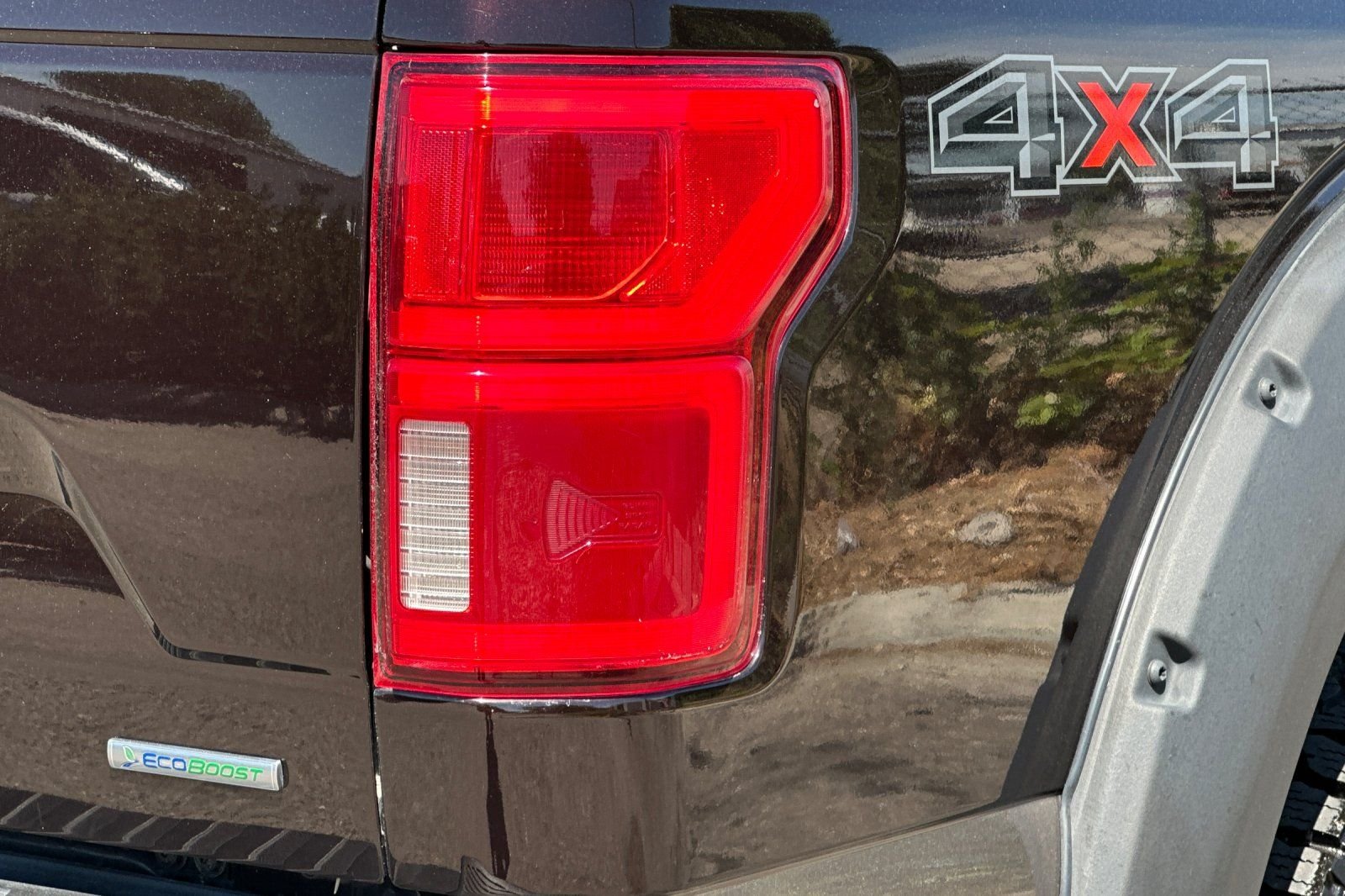 2020 Ford F-150 Lariat - Photo 27