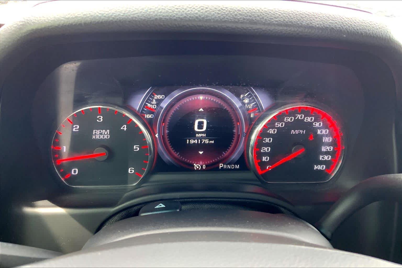 Used 2016 Quicksilver Metallic GMC Denali image 25
