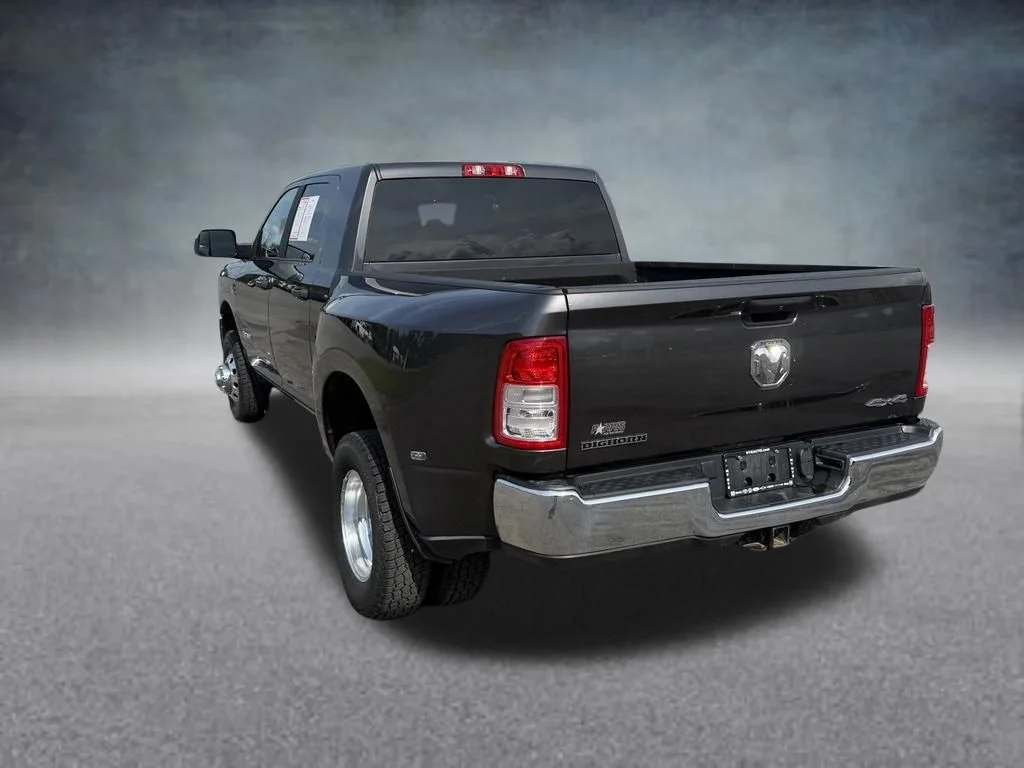 Used 2022 Gray Ram Big Horn image 3