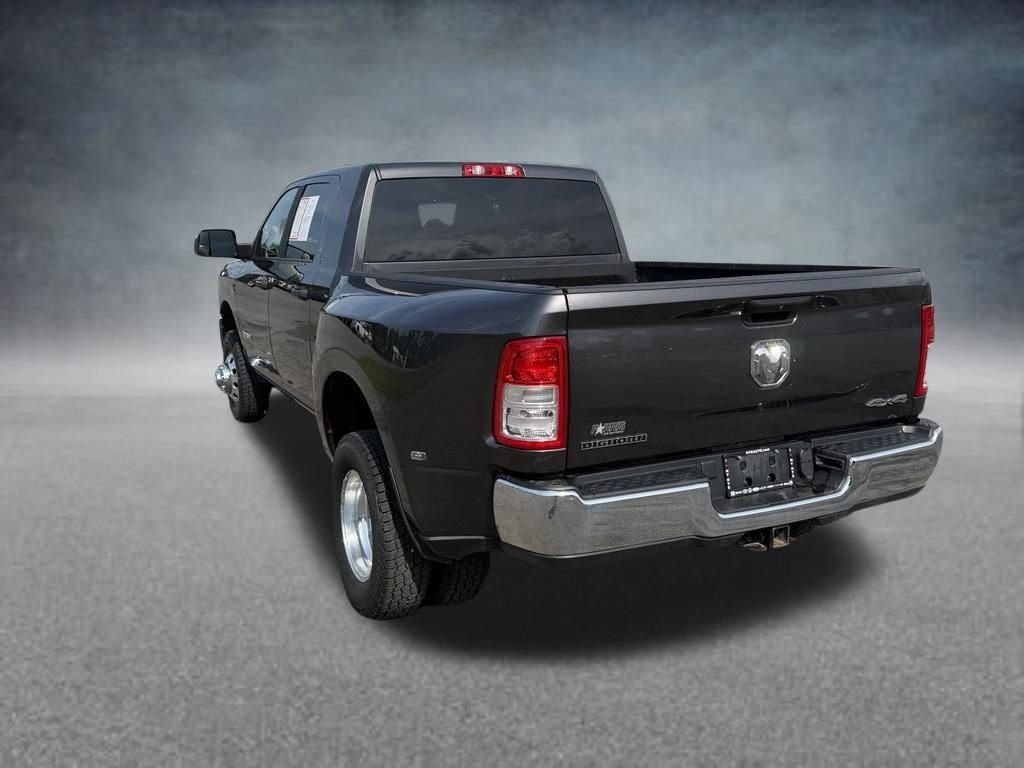 Used 2022 Gray Ram Big Horn image 3