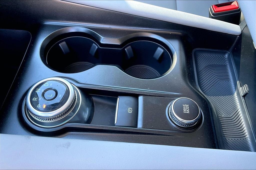 New 2026 Ford Explorer Active 4D Sport Utility