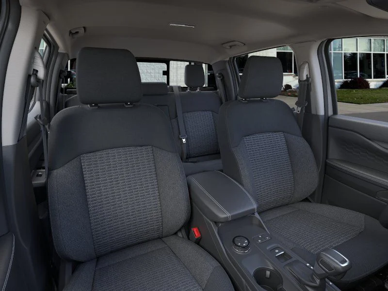 New 2026 Avalanche Ford XLT image 11