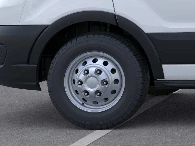 2025 Ford Transit Van Base - Photo 31