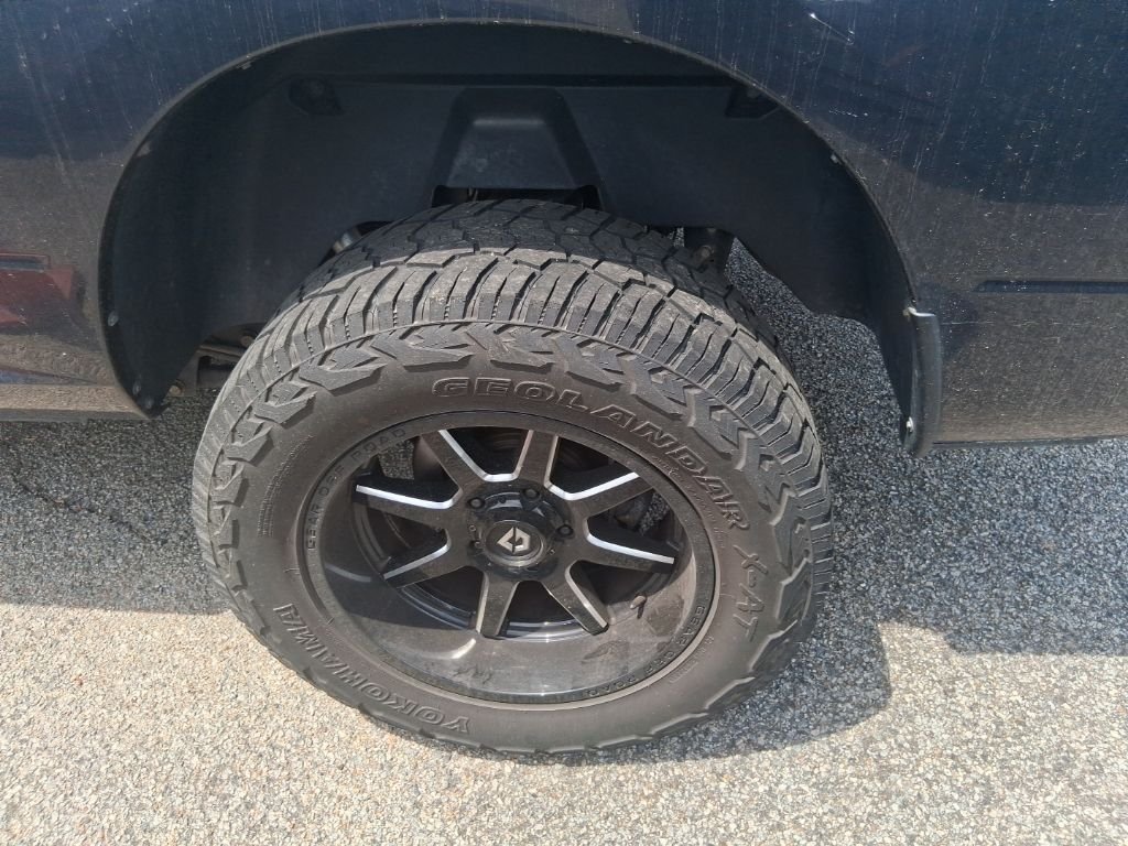 Used 2015 Gray Ram Express image 10