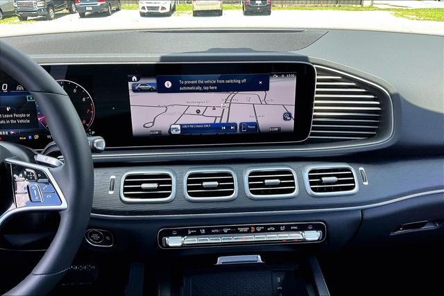 Used 2026 Gray Mercedes-Benz GLE 350 image 9