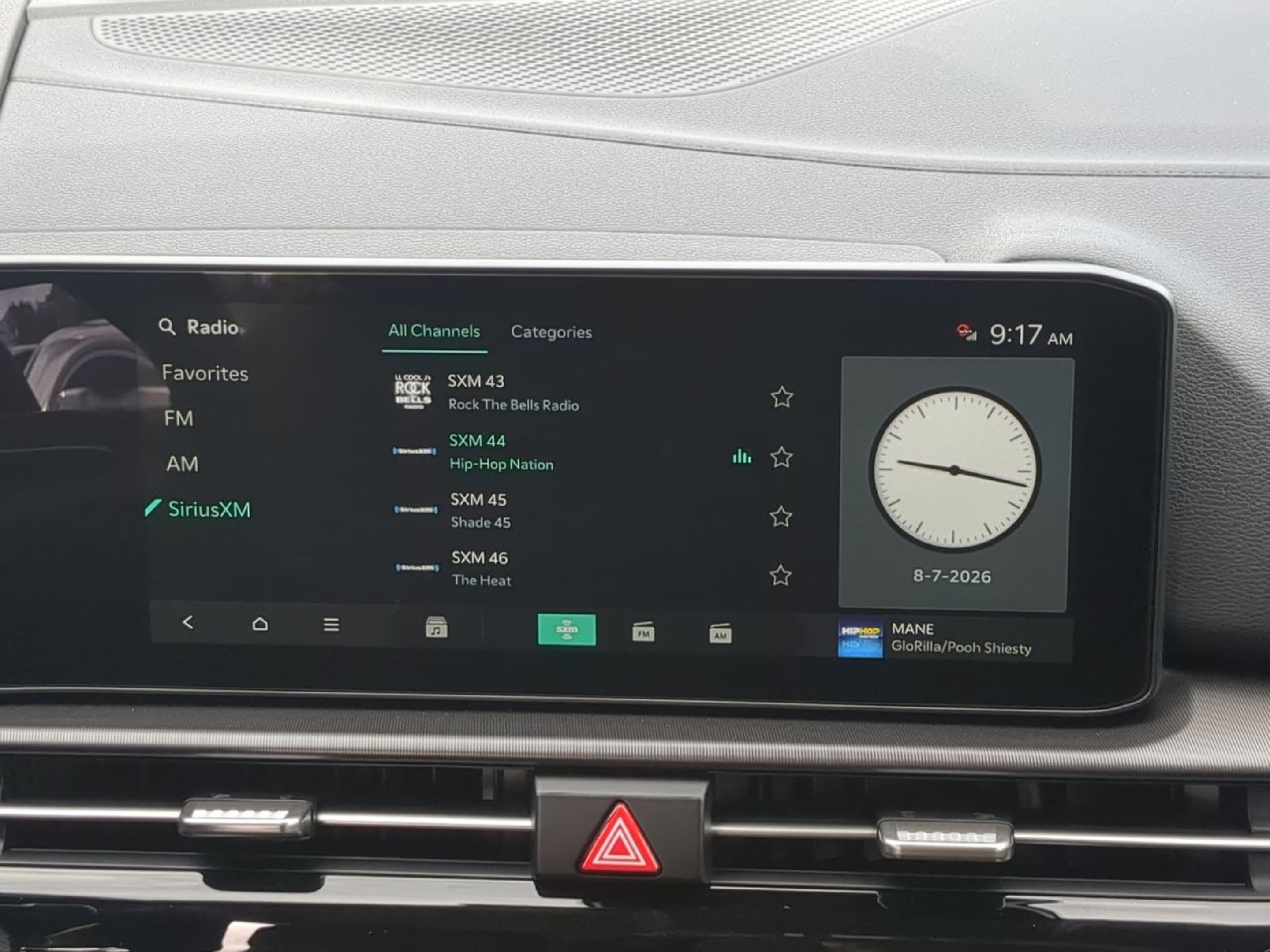 New 2027 Heritage Blue Kia EX image 24