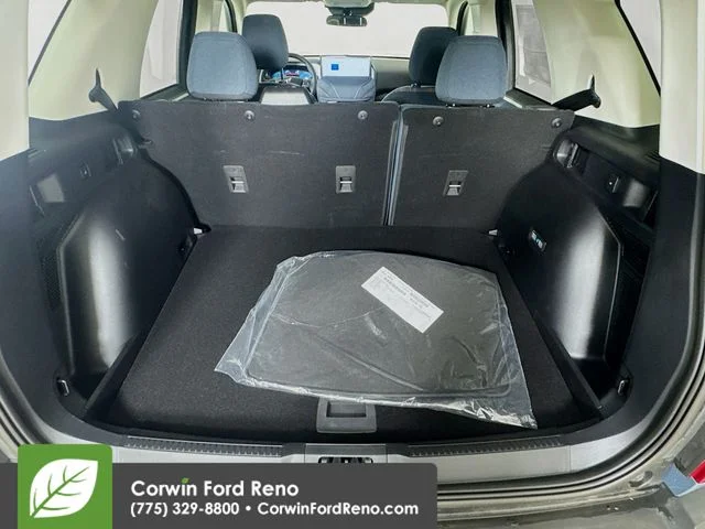 2025 Ford Bronco Sport Heritage - Photo 26