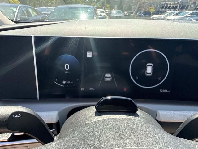 2025 Hyundai Tucson SEL Convenience - Photo 35