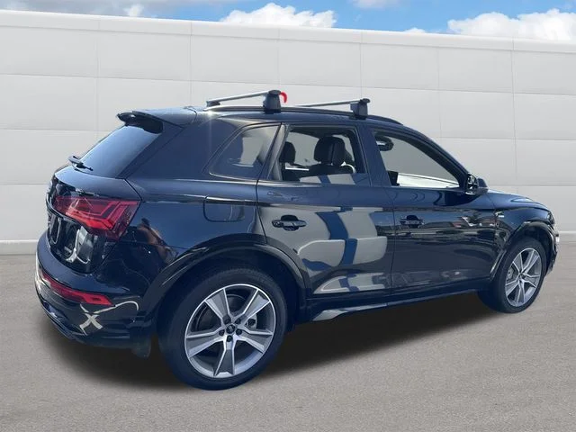 2025 Audi Q5 Premium - Photo 8