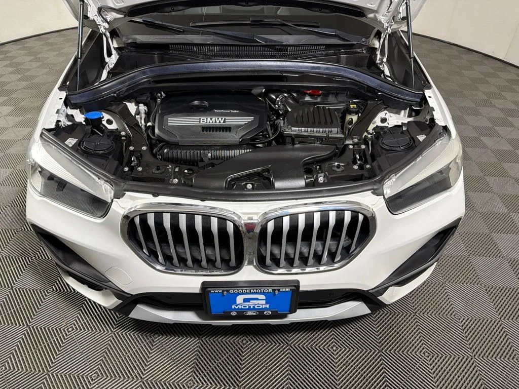 2021 BMW X1 28i - Photo 25