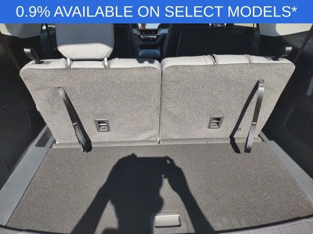 New 2026 Space White Metallic Ford Active image 17