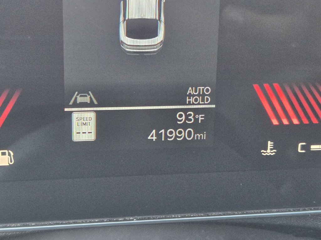 Used 2025 Gray Kia LXS image 19