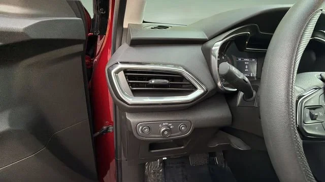 Used 2023 Crimson Metallic Chevrolet LT image 21