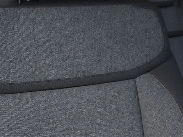 New 2025 Agate Black Metallic Ford Active image 17