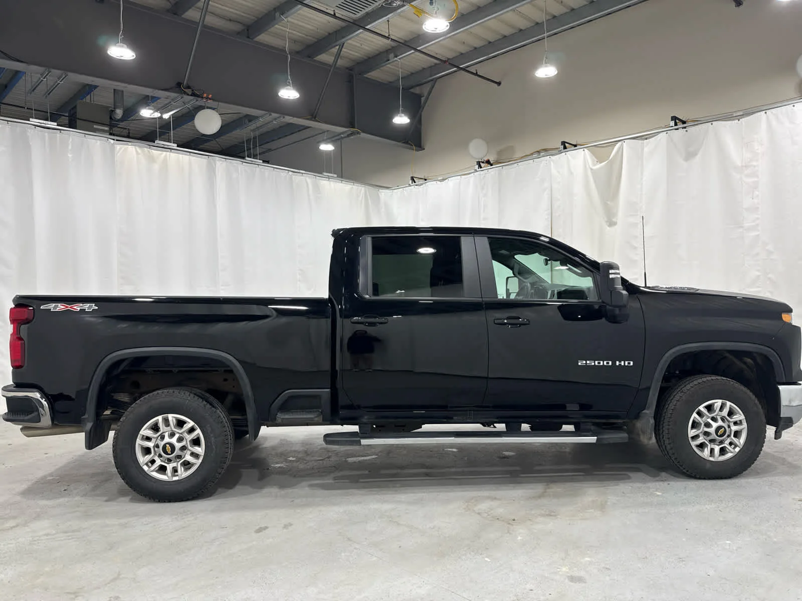 Used 2026 Black Chevrolet LT image 6