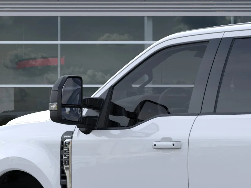New 2026 Oxford White Ford F-250® Lariat® image 45