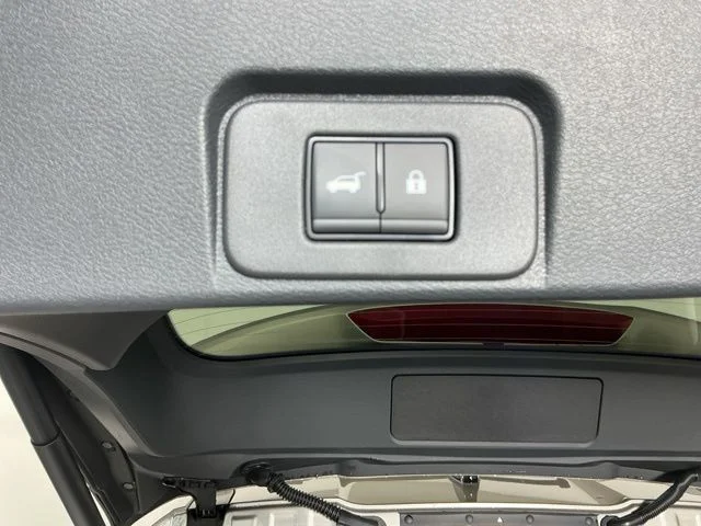 New 2026 Silver Nissan Platinum image 24