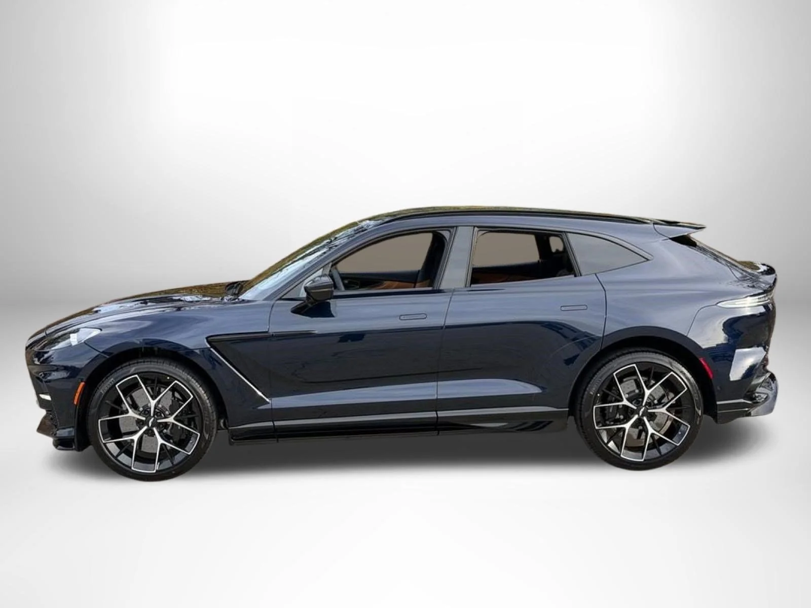 New 2026 Ultramarine Black Aston Martin 707 image 18