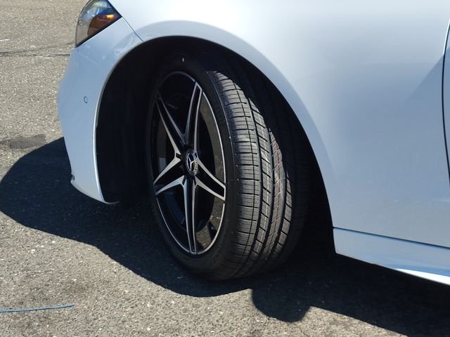 Certified Used 2024  Mercedes-Benz C 300 image 30