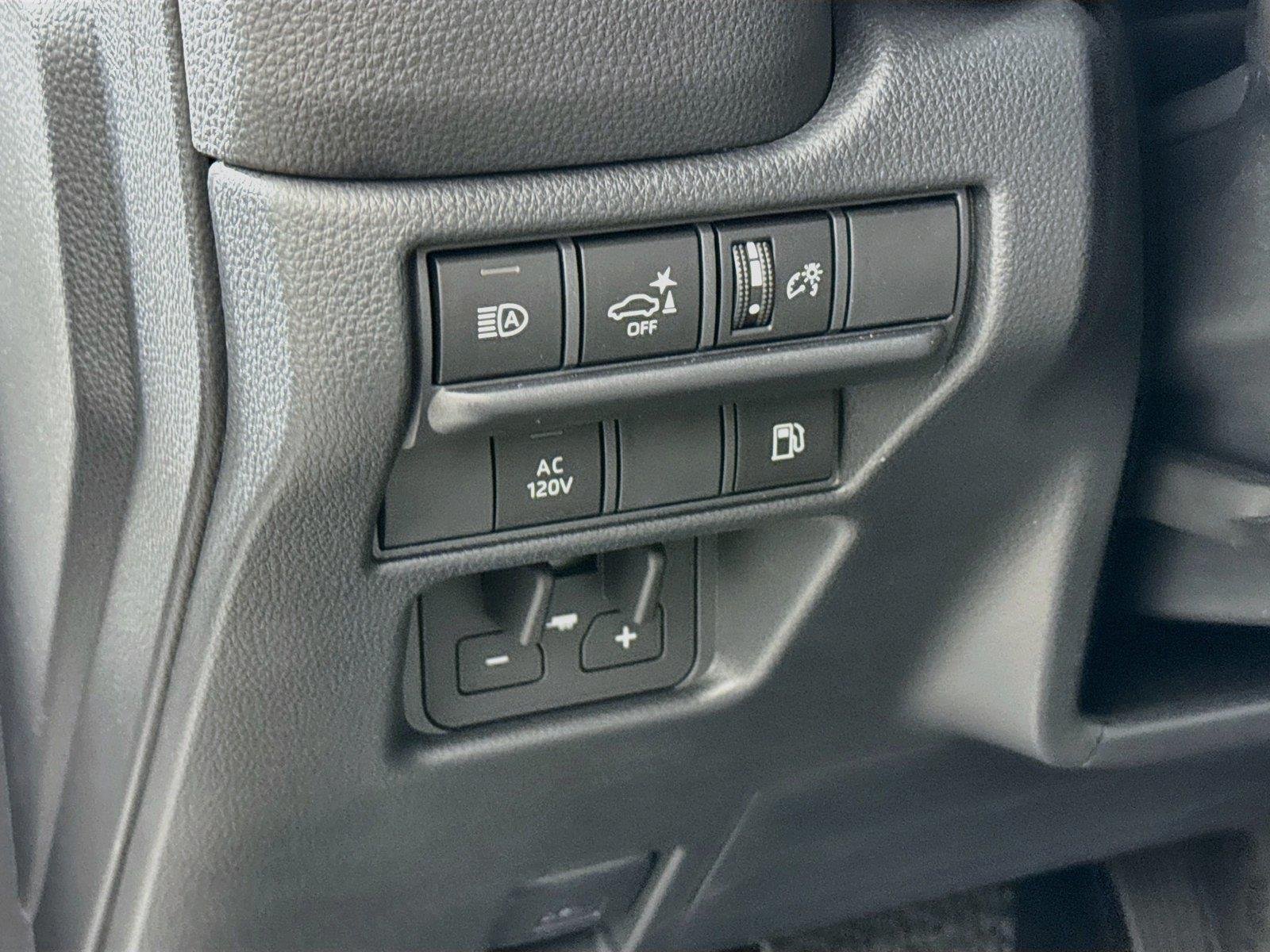 Used 2026 Ice Cap Toyota 1958 image 16