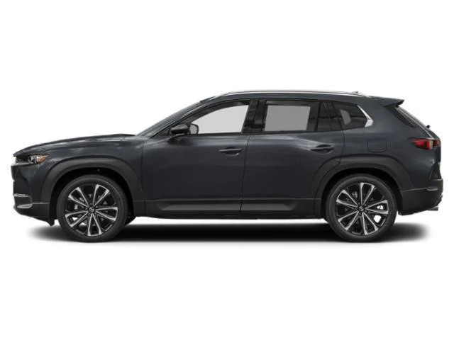 New 2026 Polymetal Gray Metallic Mazda 2.5 S Premium AWD image 3