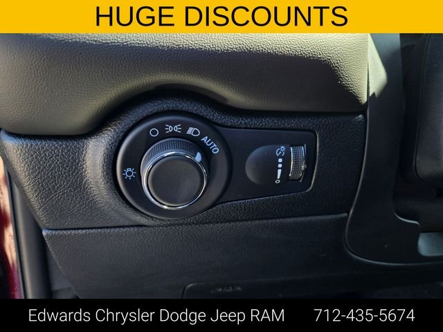 2026 Dodge Durango GT HEMI Plus V8 - Photo 14