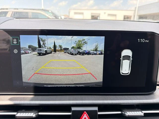 New 2026 Black Kia X-Line image 13