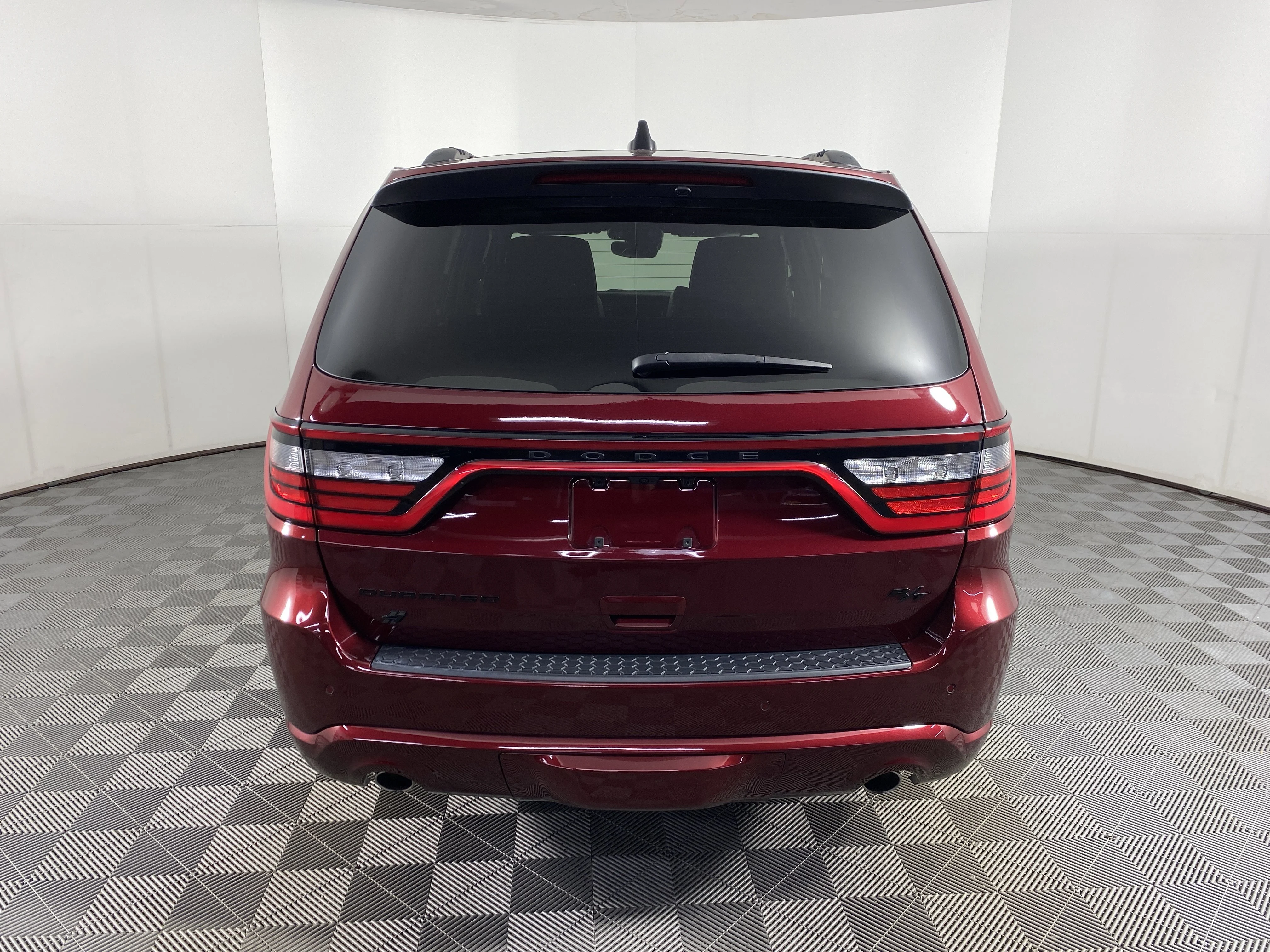Used 2023 Octane Red Pearlcoat Dodge R/T Plus image 11