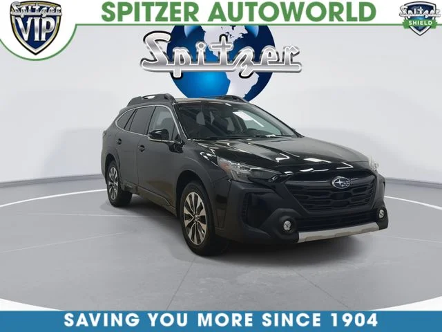 2023 Subaru Outback Limited - Photo 7