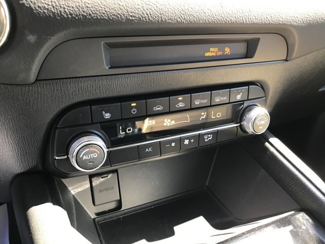 Used 2023 Machine Gray Metallic Mazda 2.5 S Select Package image 20