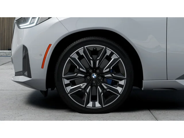 New 2026 Brooklyn Grey Metallic BMW 30 xDrive image 7
