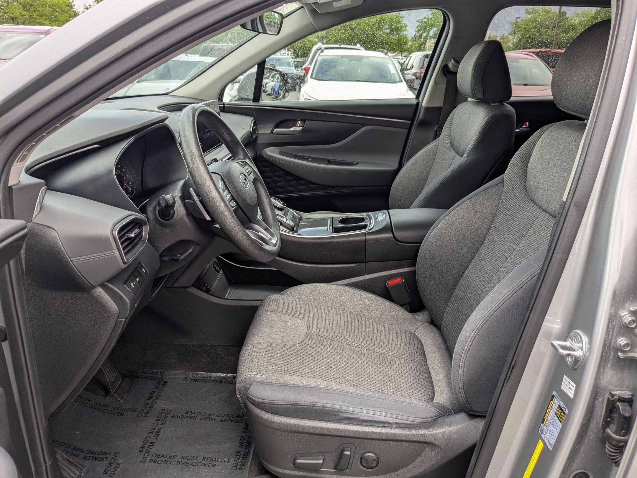 2022 Hyundai Santa Fe SEL - Photo 16
