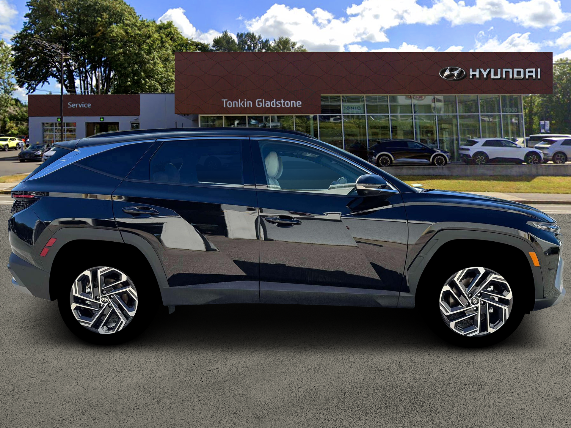New 2026  Hyundai Limited image 9