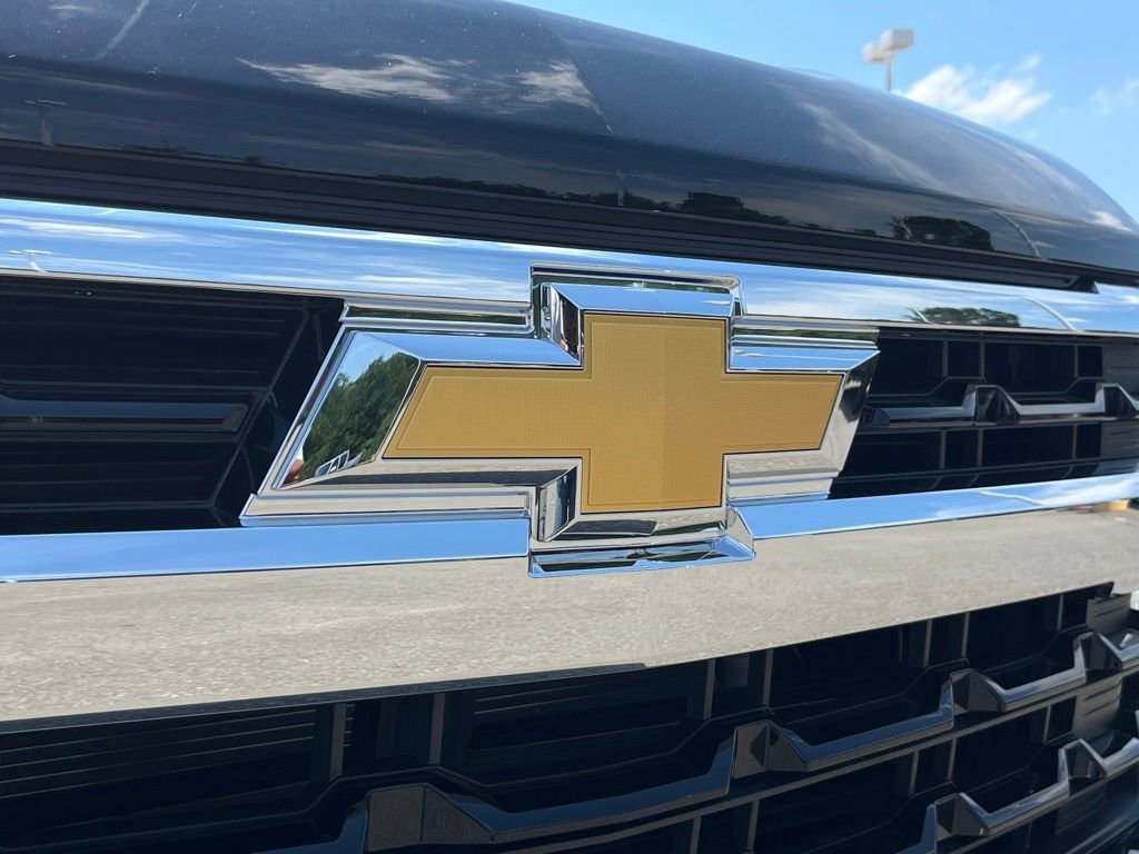 2026 Chevrolet Silverado 1500 LT - Photo 9