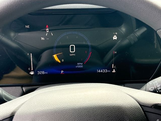 2024 Chevrolet TrailBlazer LS - Photo 12