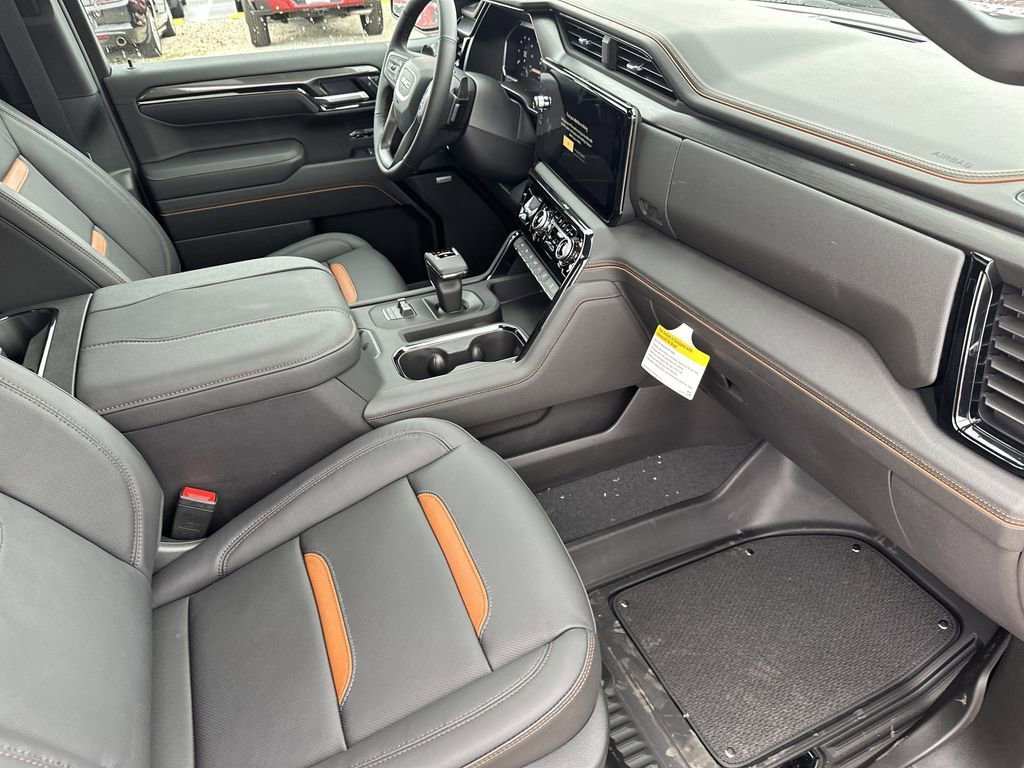 2026 GMC Sierra 1500 AT4 - Photo 39