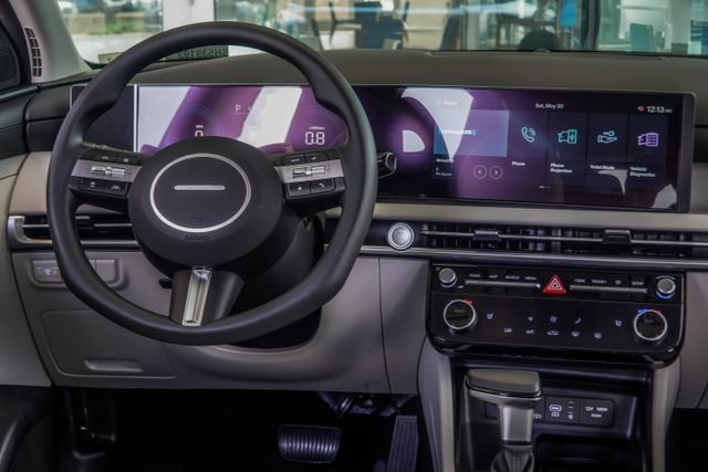 2025 Hyundai Tucson SEL - Photo 15