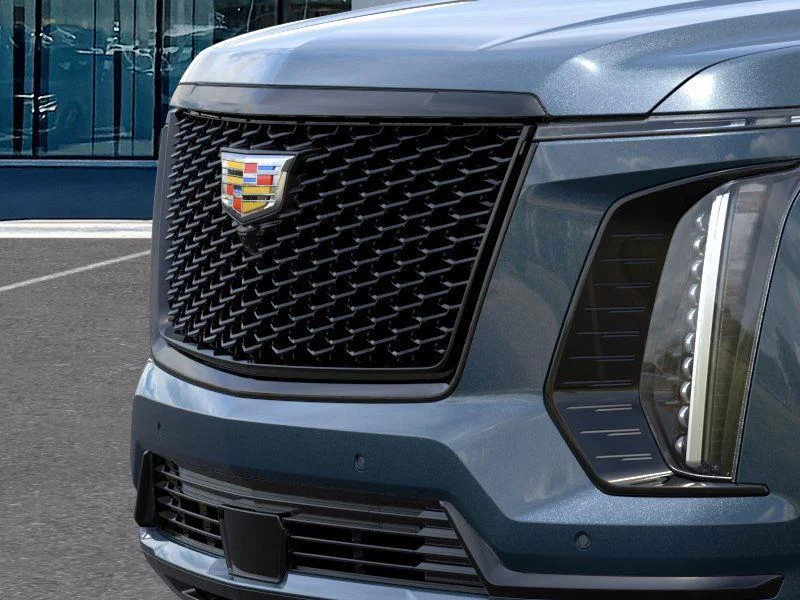New 2026  Cadillac Sport image 13