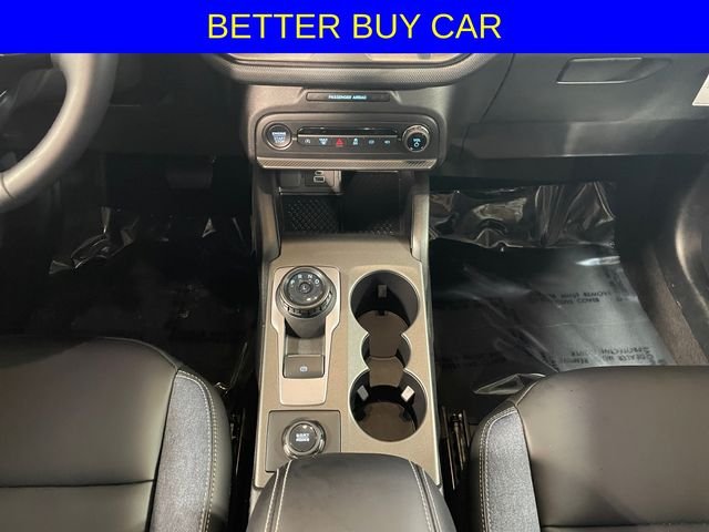 New 2026 Gray Ford Outer Banks image 11
