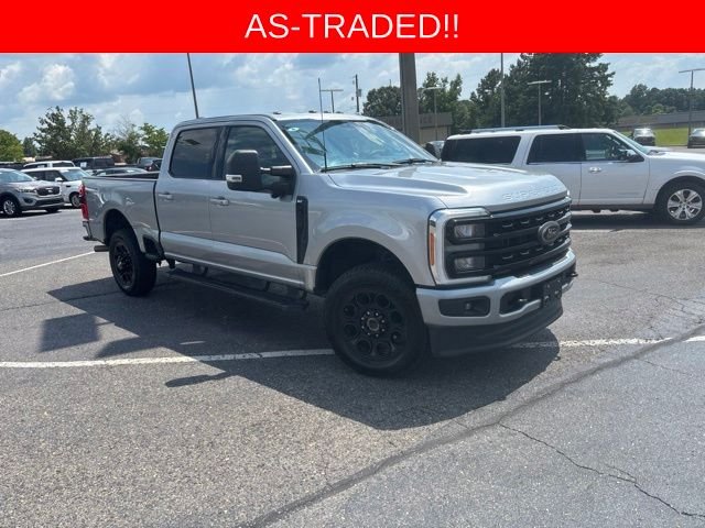 2023 Ford F-250 XLT