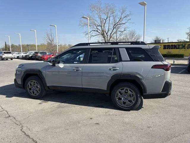 2026 Subaru Outback Premium - Photo 7