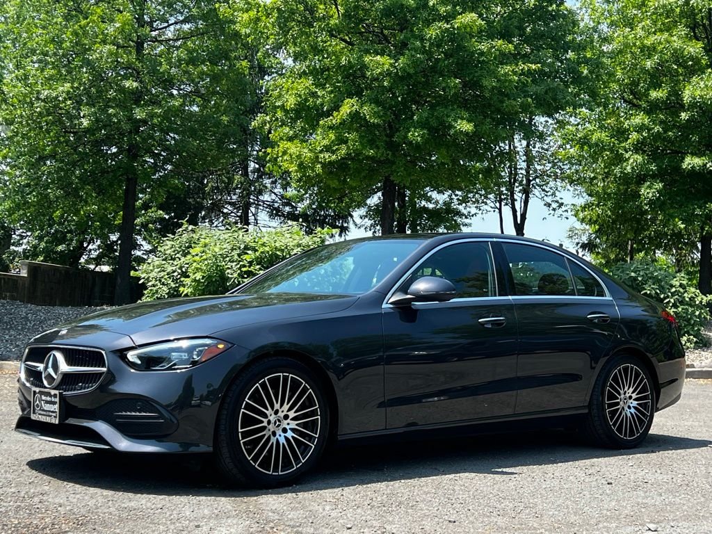 2023 Mercedes-Benz C-Class C 300 4MATIC's photo