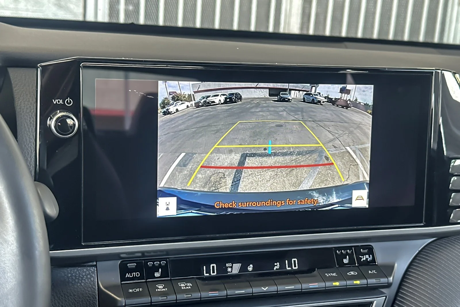 Certified Used 2025 Underground Toyota SE image 17