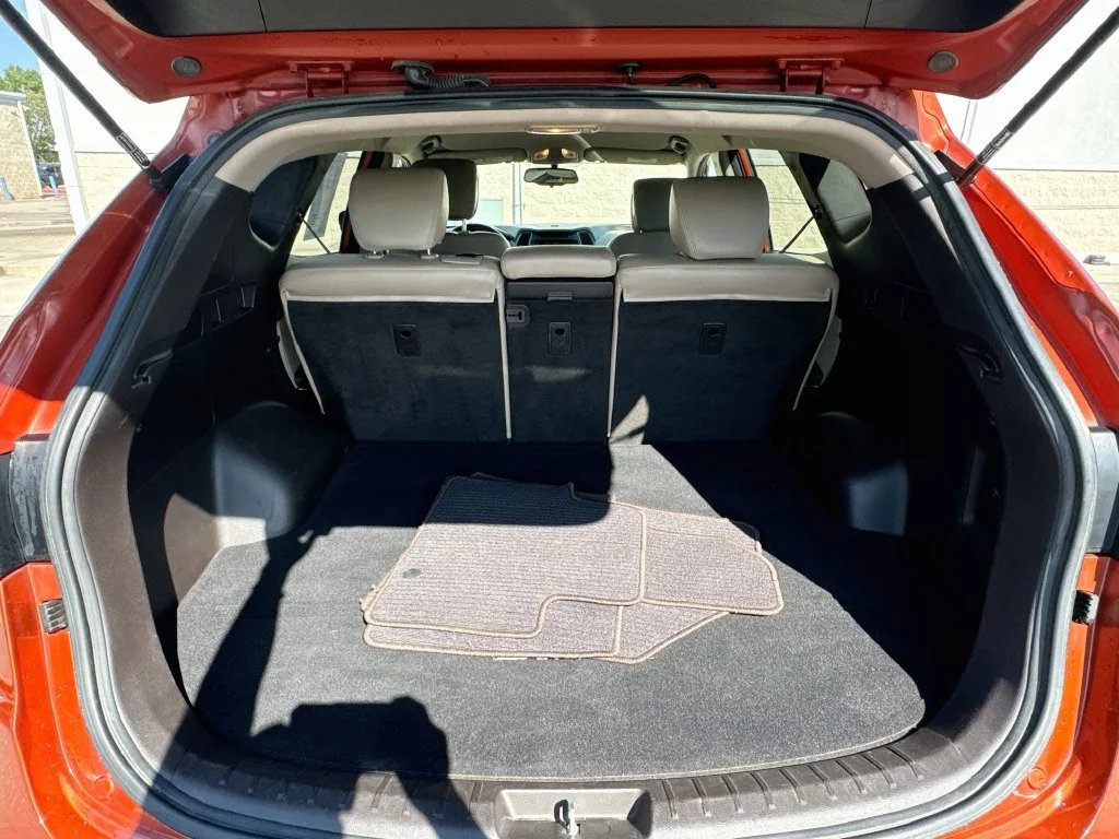Used 2017 Brown Hyundai 2.4 Base image 30